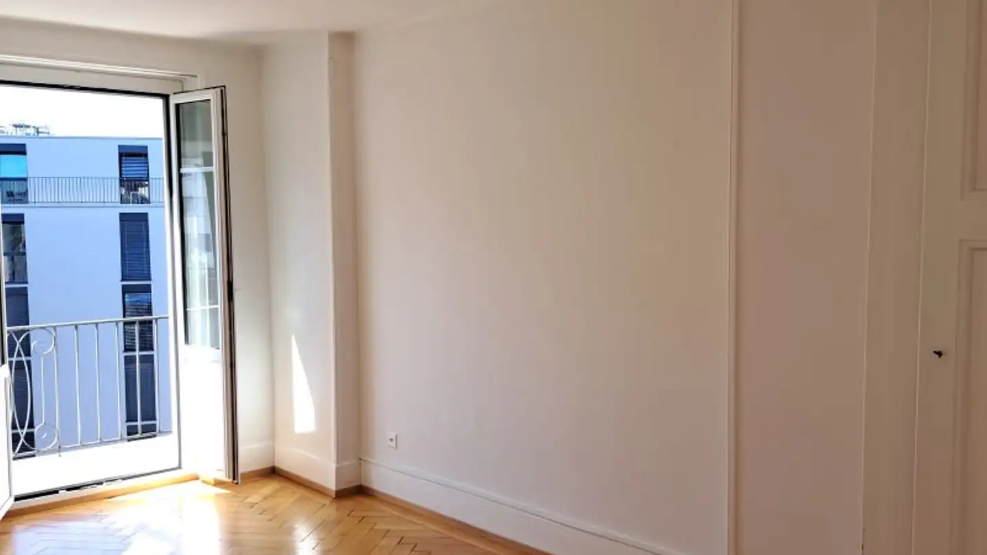 Appartamento in affitto - Chemin De Montelly 1, 1007 Lausanne - Foto 3