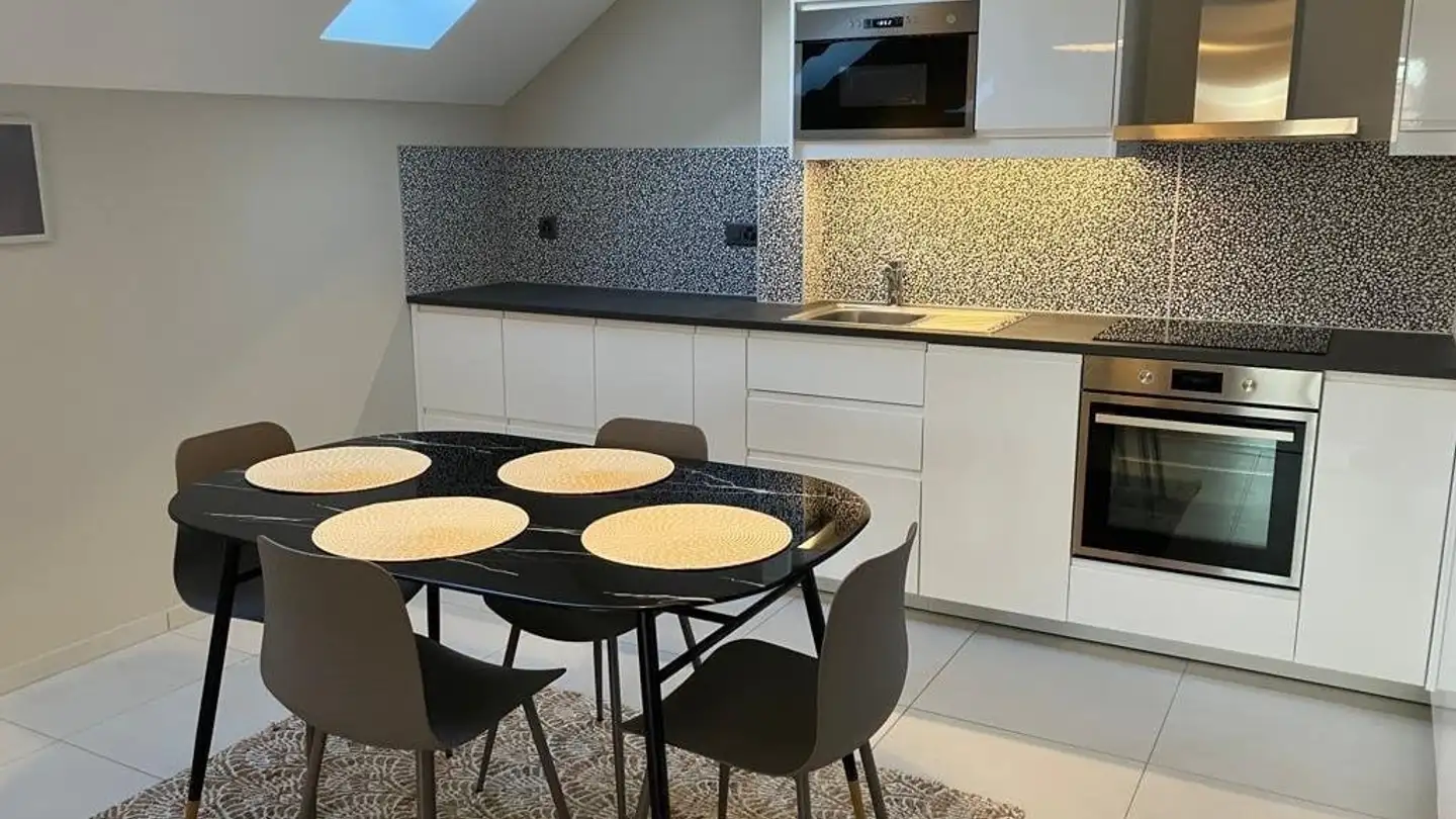 Appartamento in affitto - Le Grand chemin 3, 1898 St-Gingolph - Photo 3