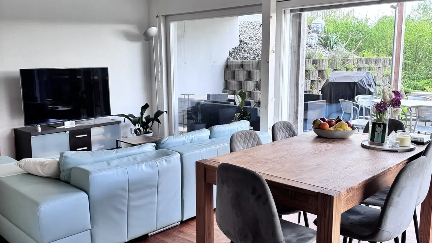 Appartement à louer - 6030 Ebikon