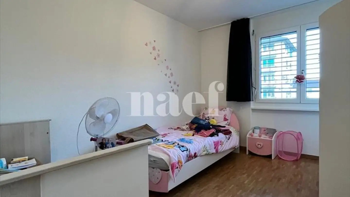 Appartamento in affitto - Avenue De Tourbillon 36, 1950 Sion - Photo 4