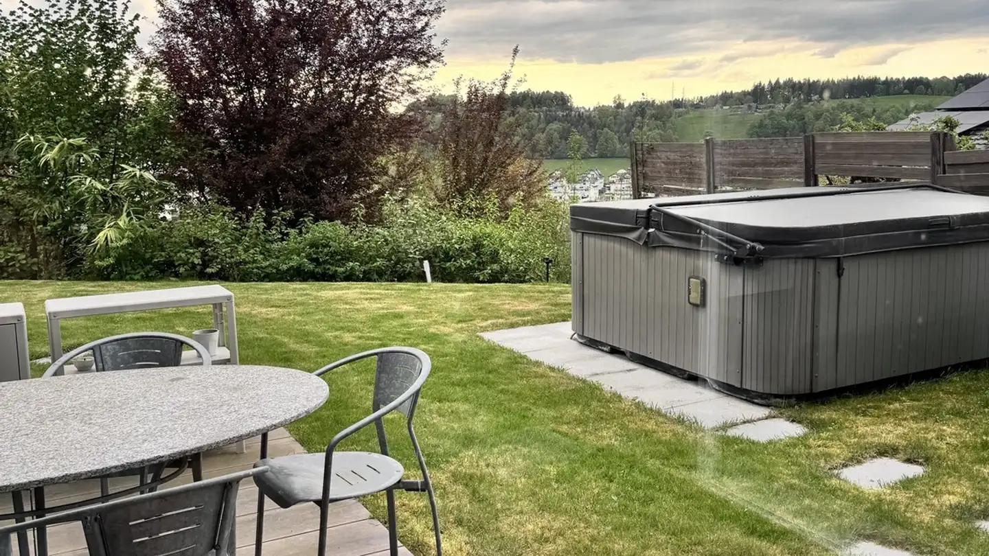 Appartement à louer - 6030 Ebikon - Photo 2