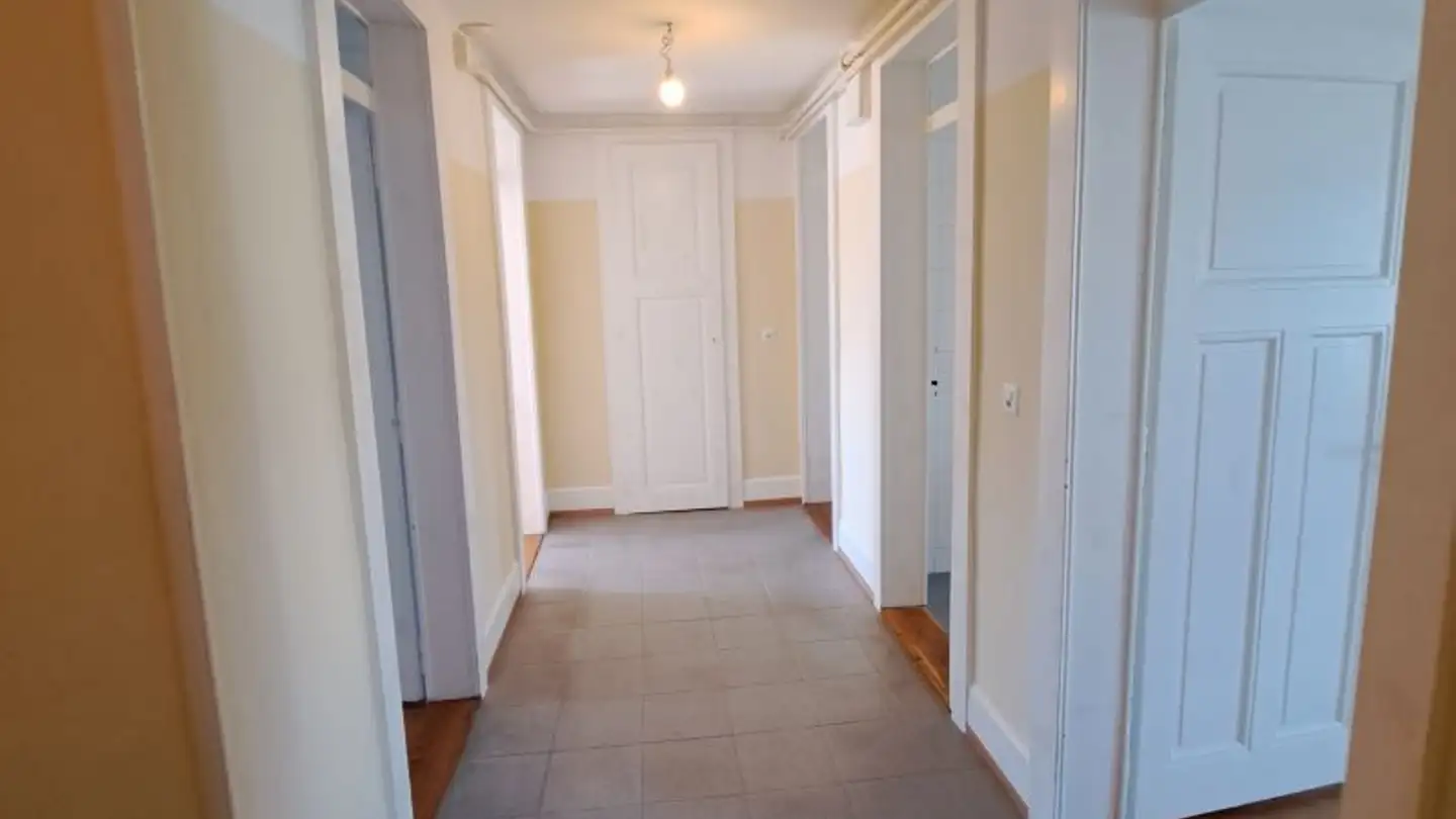 Appartement à louer - Chemin De Montelly 1, 1007 Lausanne