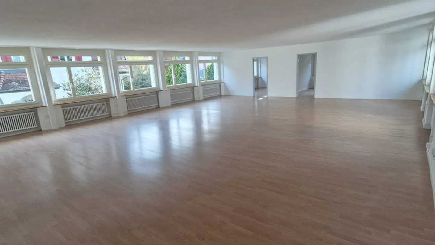 Appartement à louer - Kirchbodenweg 14, 8800 Thalwil