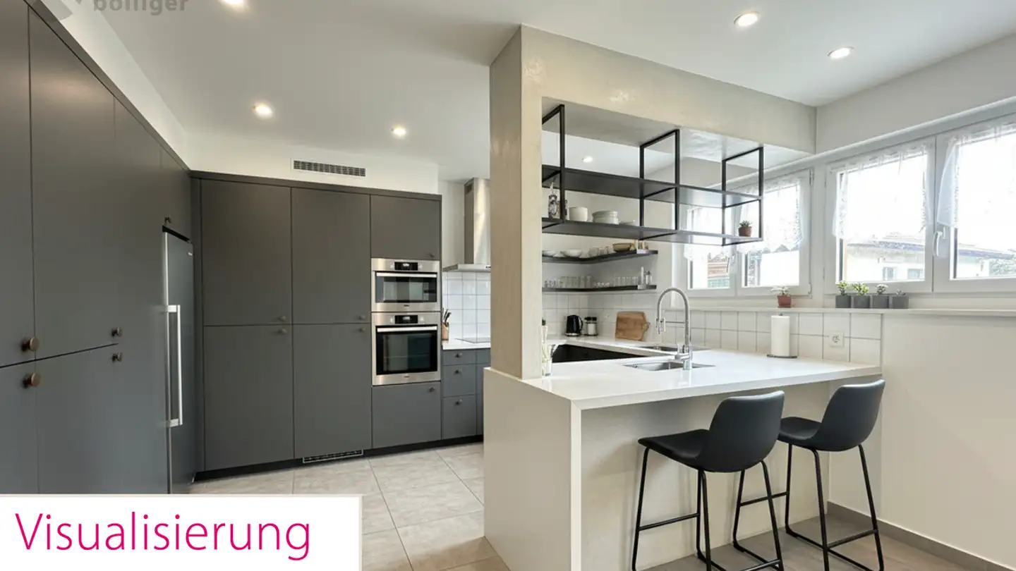 Single house for sale - 6264 Pfaffnau - Photo 4