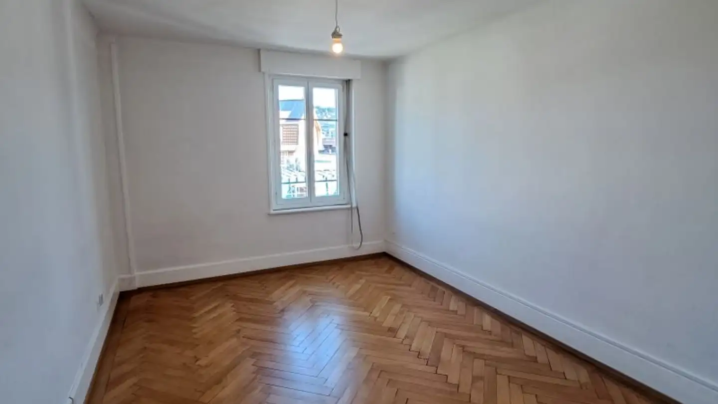 Appartamento in affitto - Chemin De Montelly 1, 1007 Lausanne - Foto 4