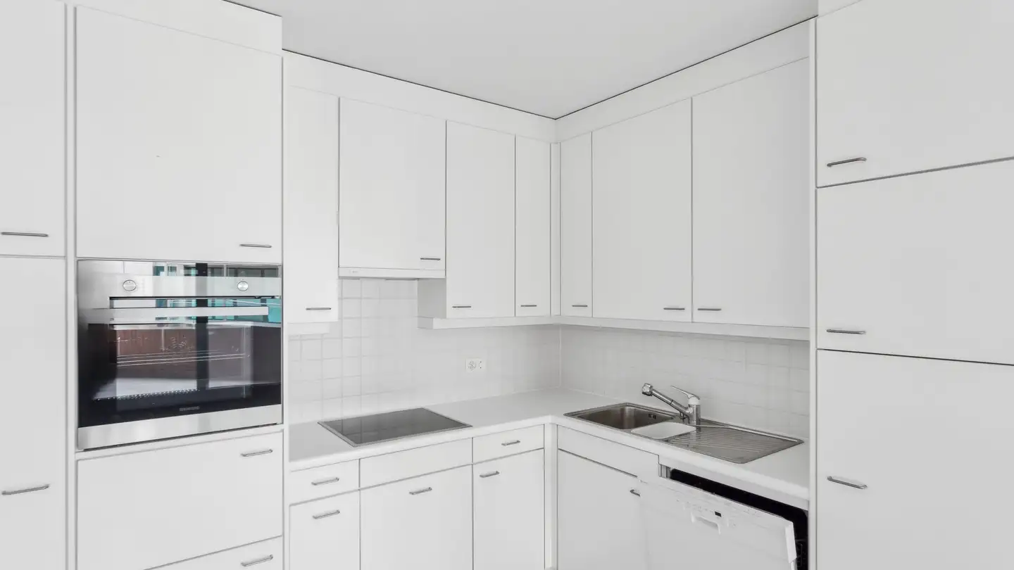 Apartment for rent - Via Generale Guisan 6, 6900 Paradiso - Photo 4