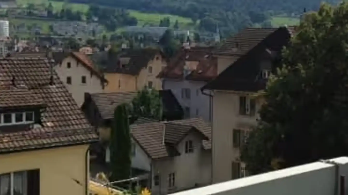 Appartement à louer - Langgasse 51, 9008 St. Gallen