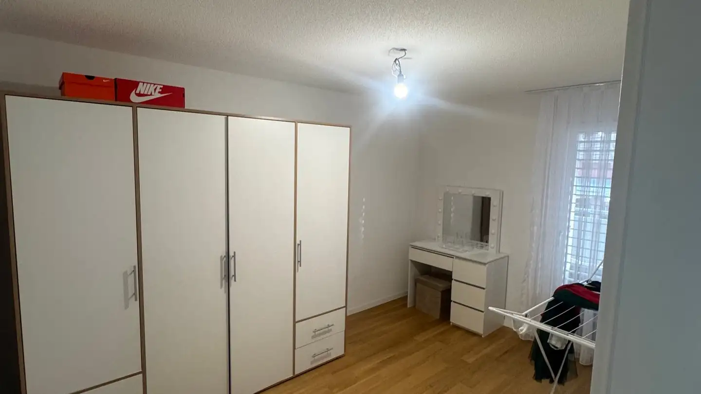 Appartamento in affitto - Kalchmattweg 13, 3436 Zollbrück - Photo 4