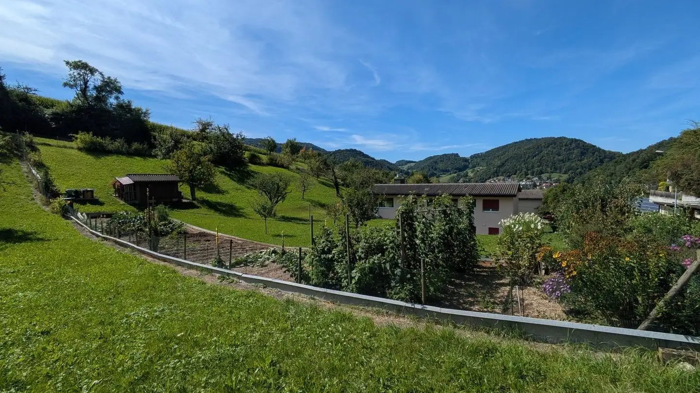 Casa singola in vendita - Talweg 54, 4436 Oberdorf BL - Photo 4