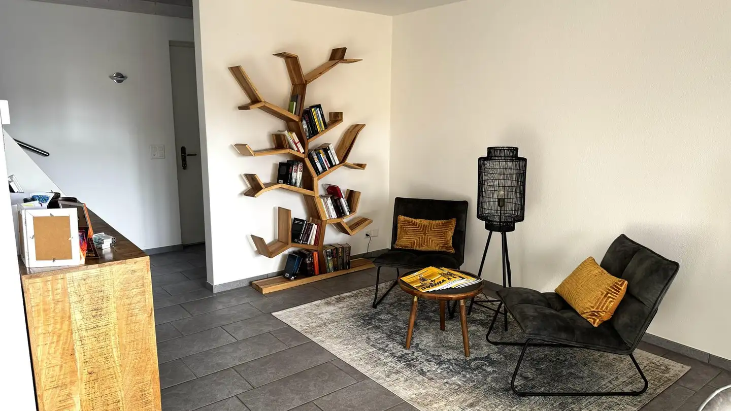 Maisonette mieten - Tannenstrasse 12, 8424 Embrach - Foto 3