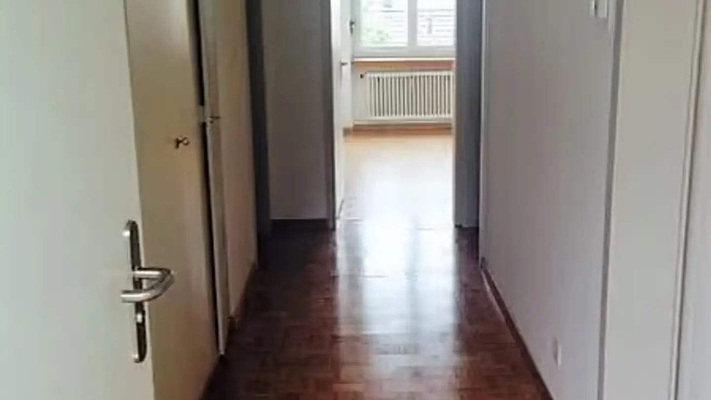 Appartement à louer - Langgasse 51, 9008 St. Gallen - Photo 3