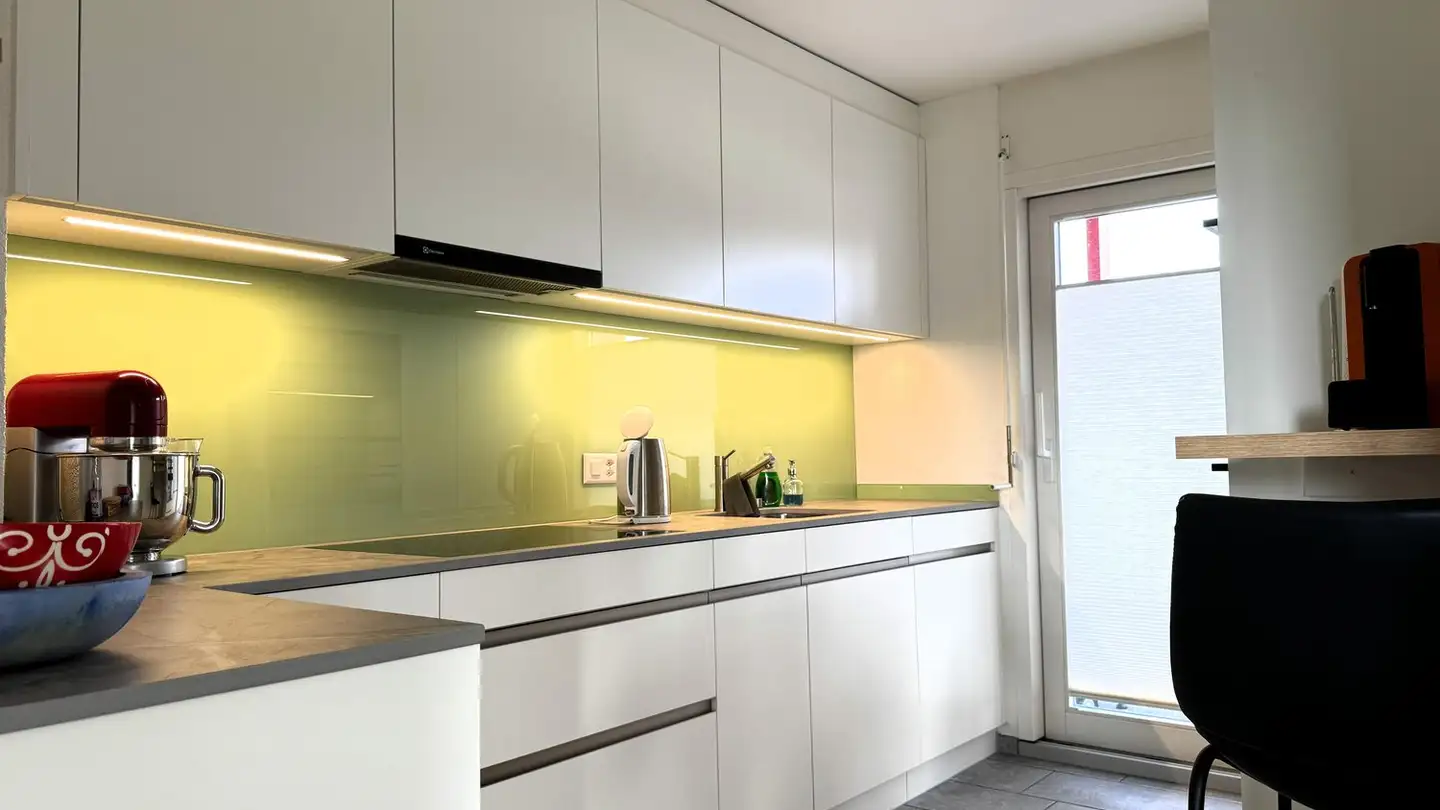 Maisonette mieten - Tannenstrasse 12, 8424 Embrach - Foto 2