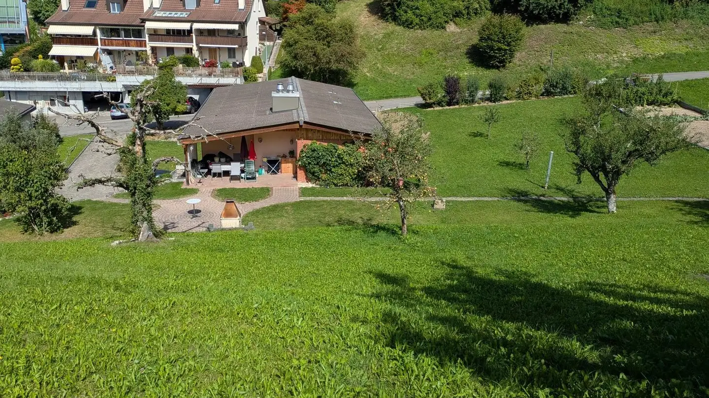Casa singola in vendita - Talweg 54, 4436 Oberdorf BL - Photo 2