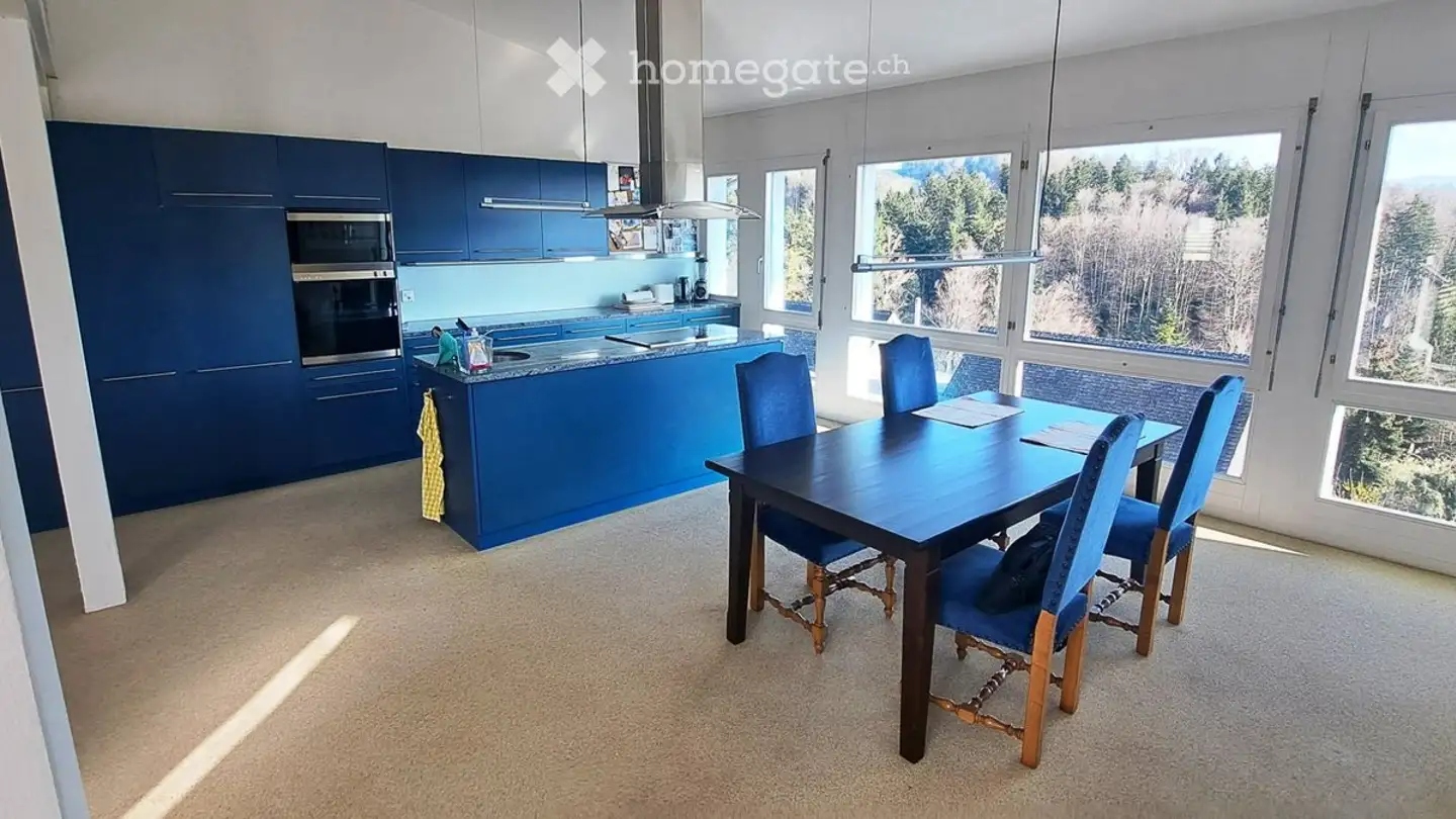 Appartamento in affitto - Haltenstrasse 87, 3145 Niederscherli