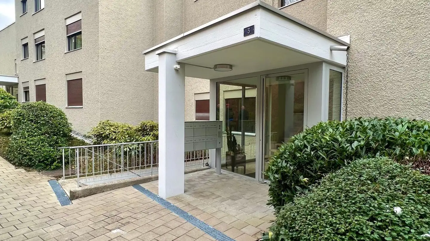 Appartamento in affitto - Ländischstrasse 3, 8706 Meilen - Foto 2