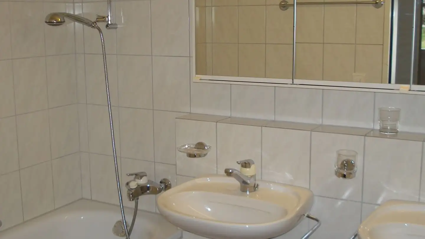 Appartamento in affitto - Bachmatt 10, 5073 Gipf-Oberfrick - Foto 3