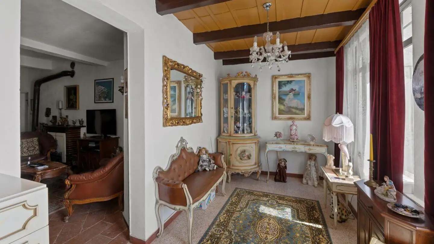 Maison individuelle à vendre - 6982 Agno - Photo 2