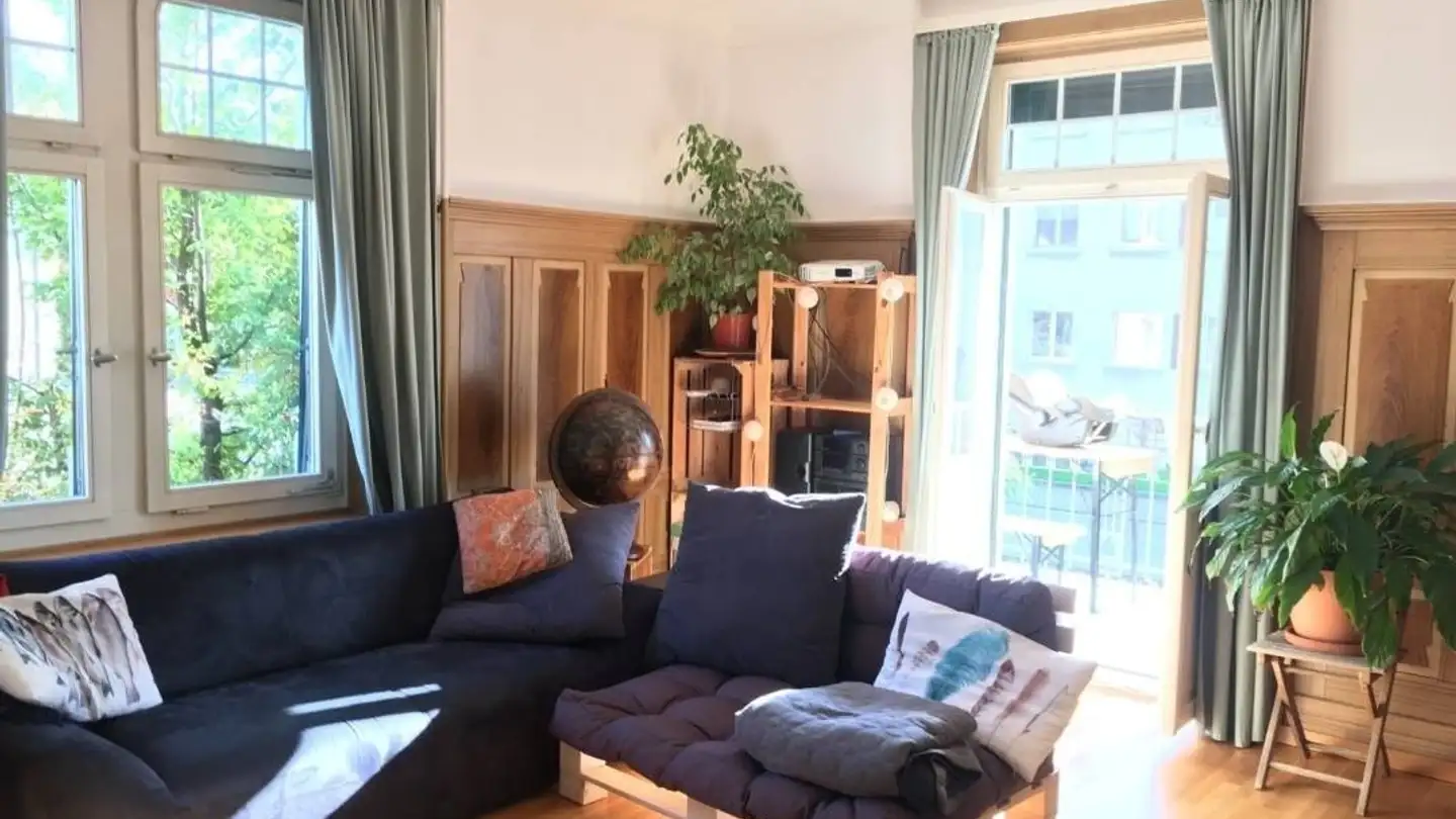 Appartement à louer - 8590 Romanshorn