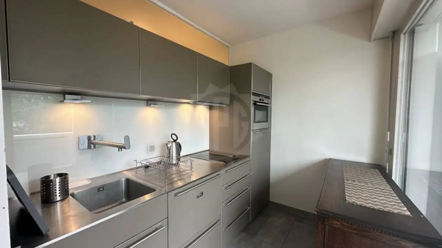 Studio mieten - Chemin De La Gradelle 16, 1224 Chêne-Bougeries - Foto 4