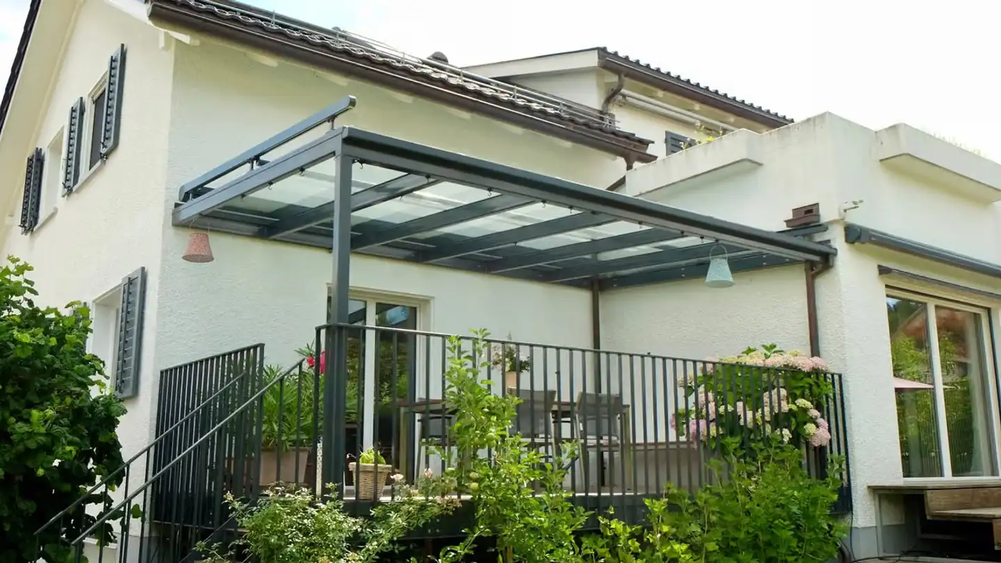 Single house for sale - Erika-Strasse 8, 8953 Dietikon - Photo 2