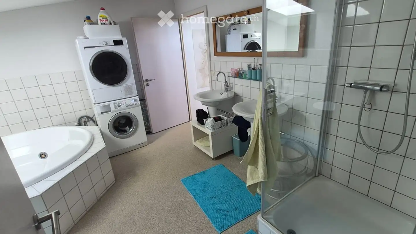 Apartment for rent - Haltenstrasse 87, 3145 Niederscherli - Photo 3