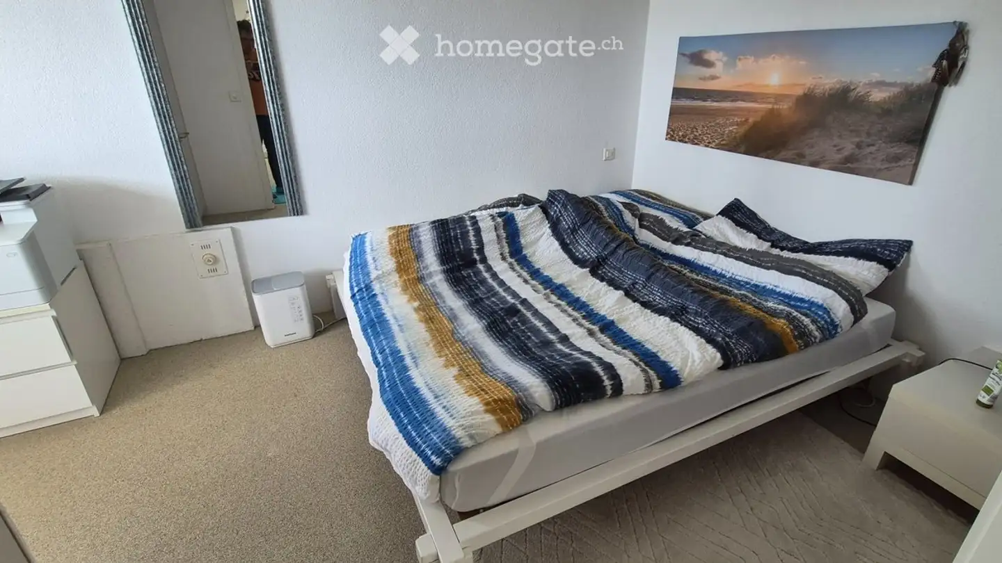 Apartment for rent - Haltenstrasse 87, 3145 Niederscherli - Photo 4