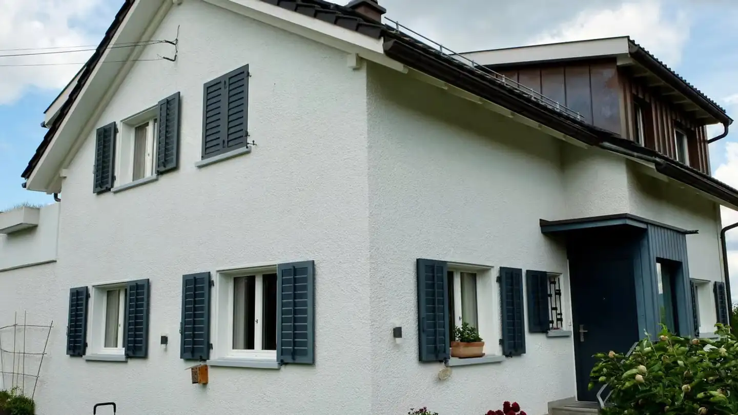 Single house for sale - Erika-Strasse 8, 8953 Dietikon - Photo 3