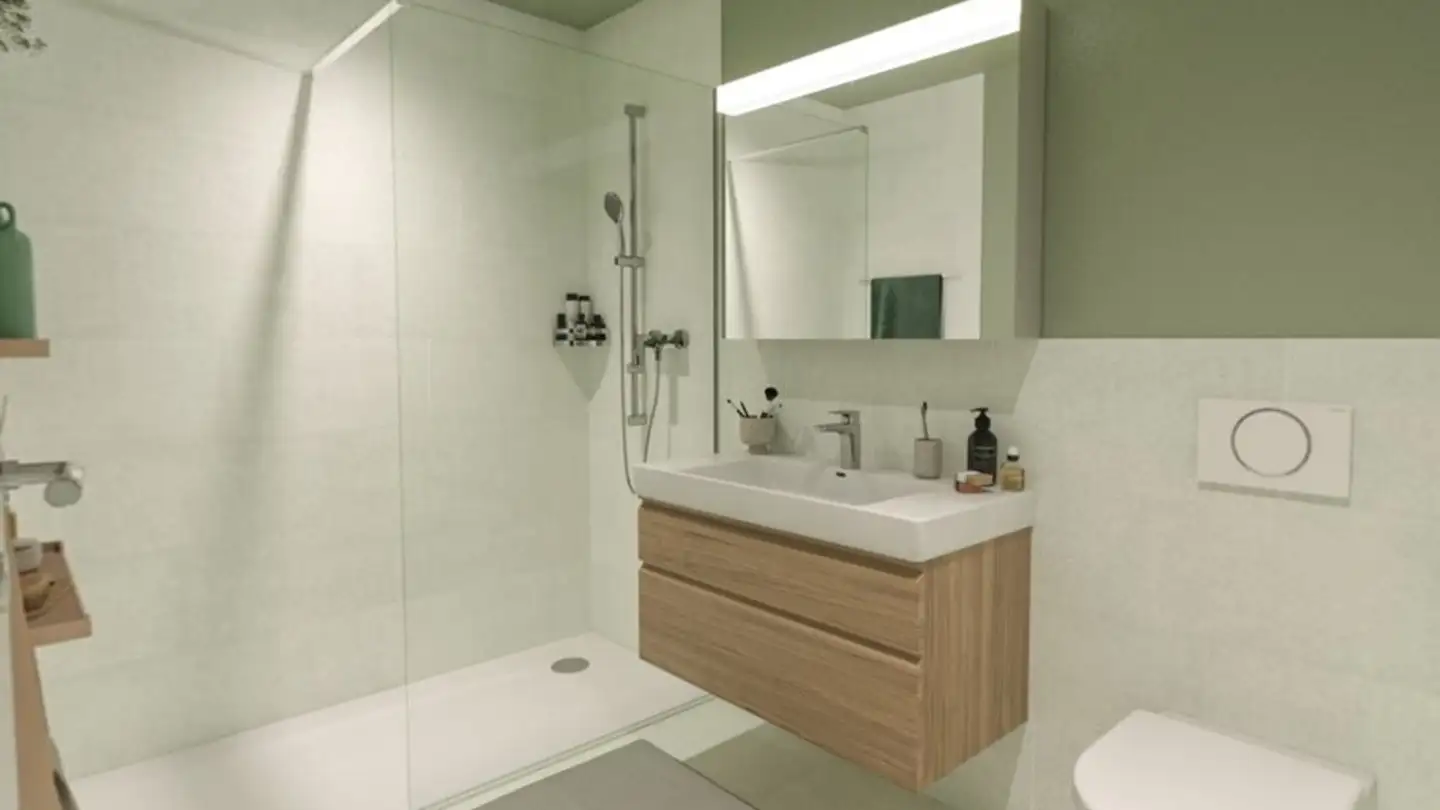 Wohnung mieten - 8400 Winterthur - Foto 4