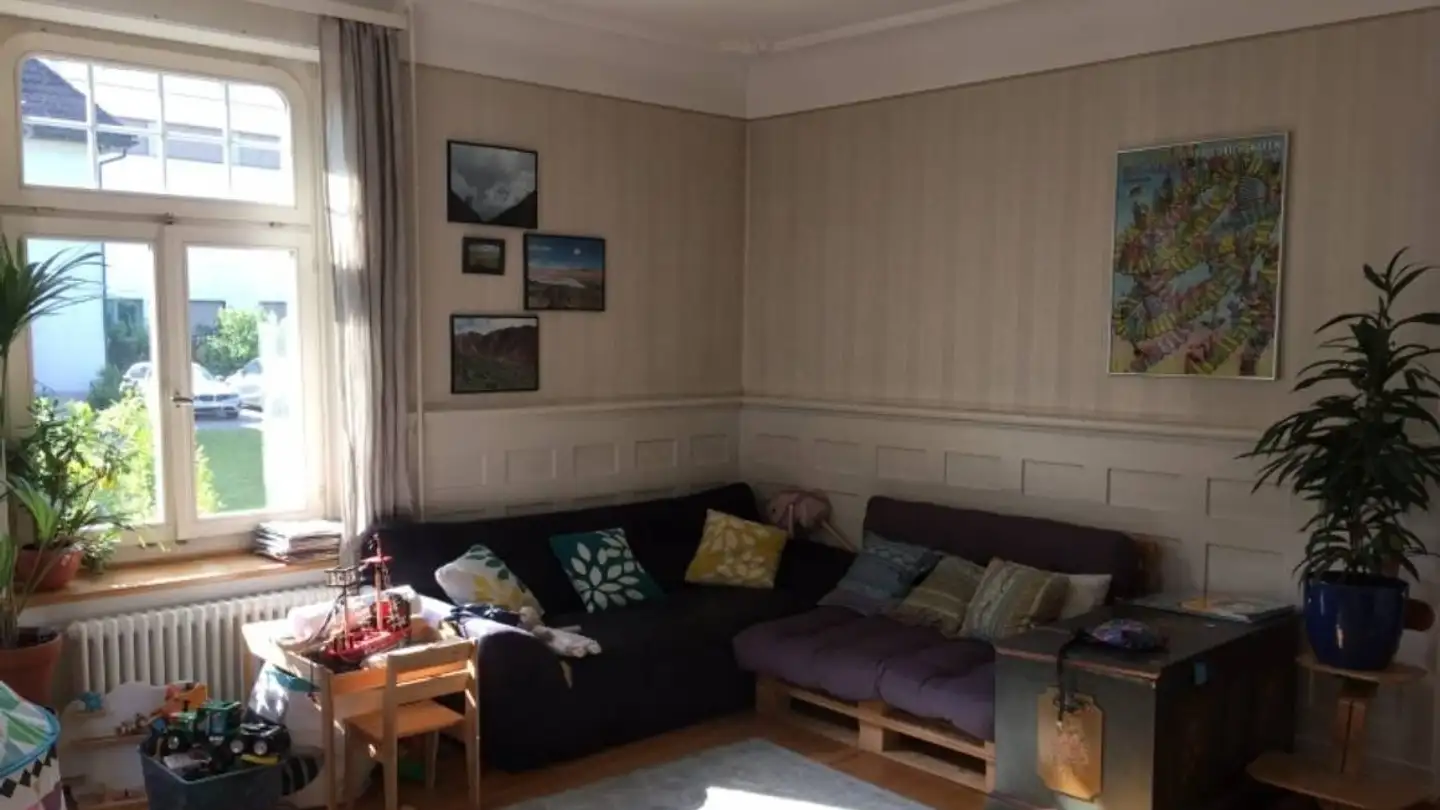 Appartamento in affitto - 8590 Romanshorn - Photo 3