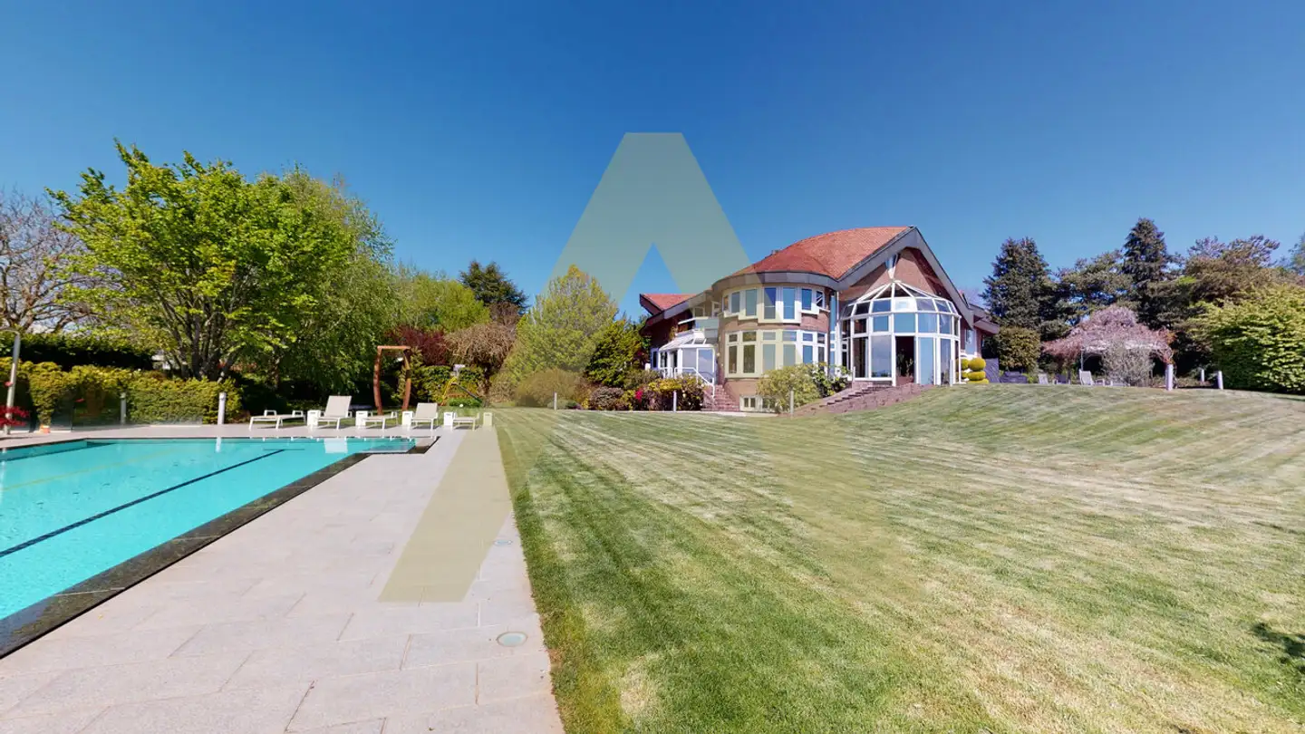 Einfamilienhaus kaufen - 1036 Sullens - Foto 3