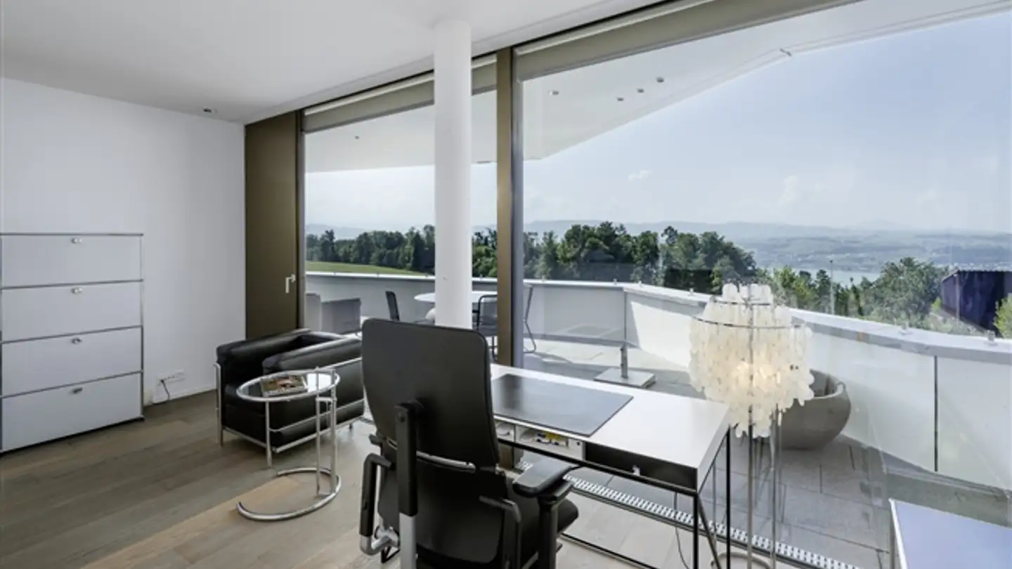 Appartement à vendre - Bergstrasse 322, 8707 Uetikon am See - Photo 4