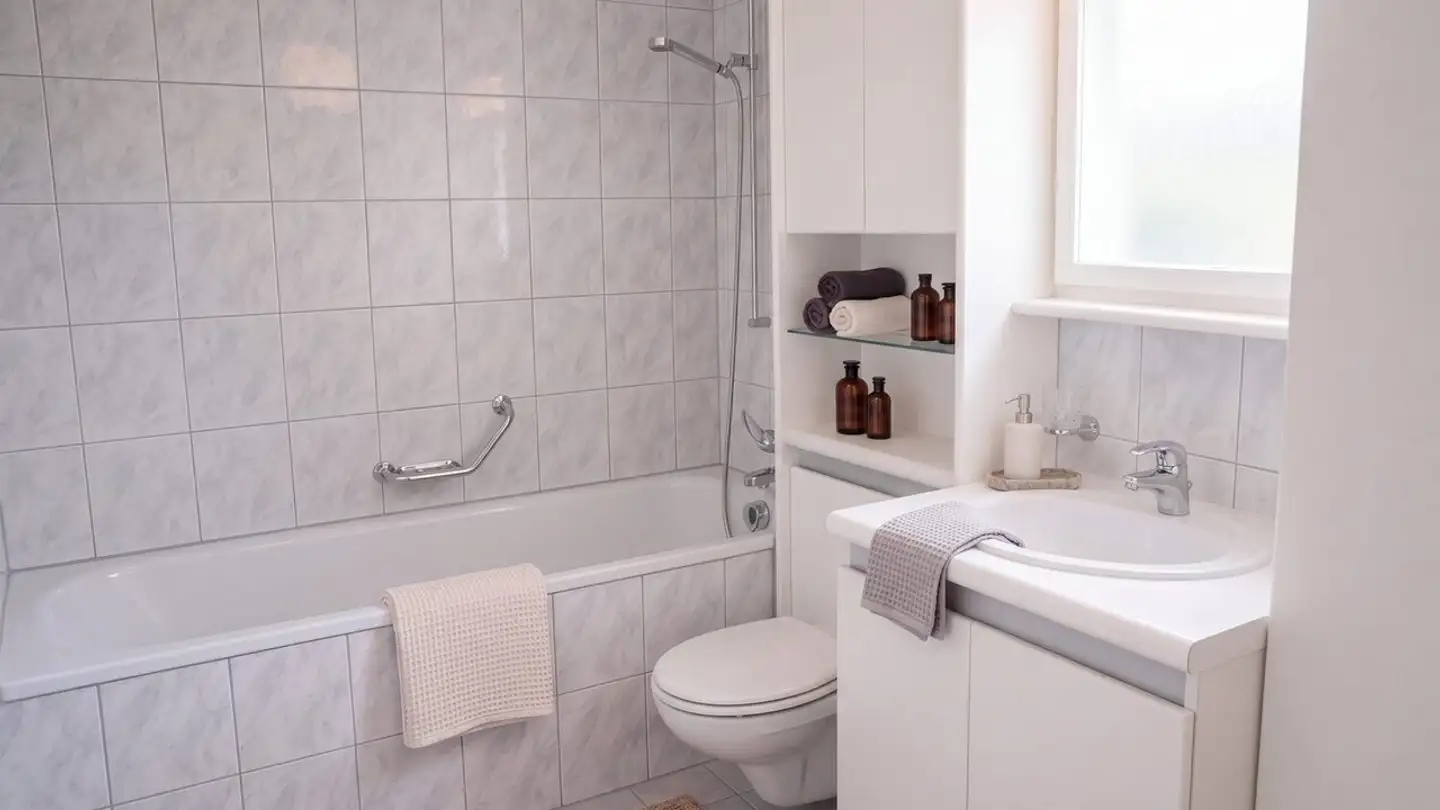 Wohnung mieten - Heckenweg 53, 3007 Bern - Foto 4