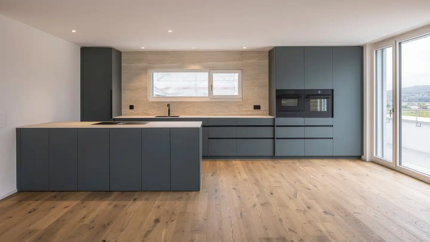 Penthouse for sale - Steinbachstrasse 33b, 3123 Belp