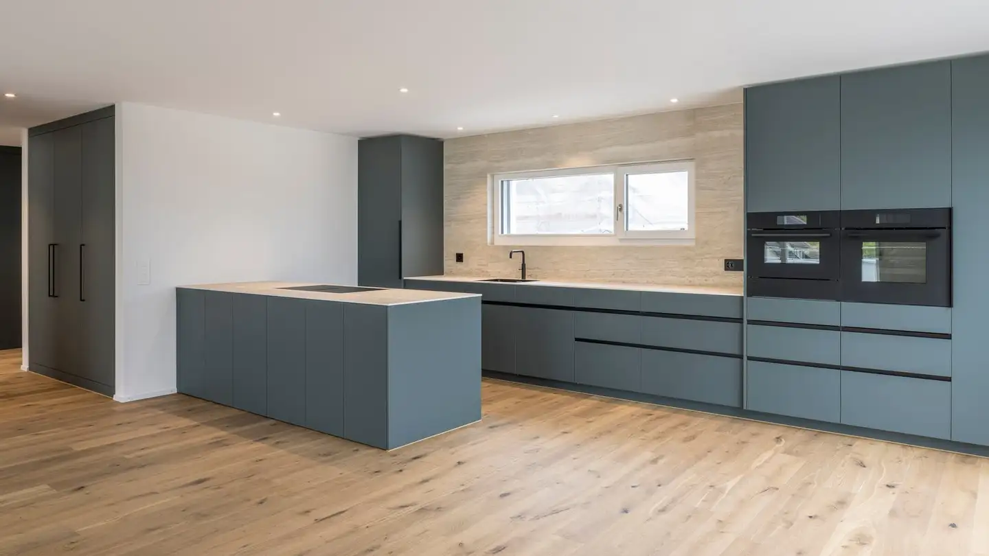 Attique à vendre - Steinbachstrasse 33b, 3123 Belp - Photo 2