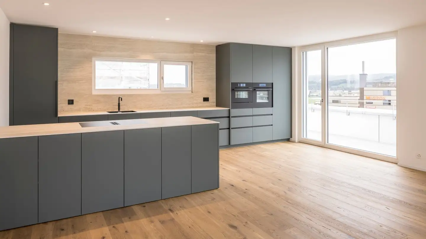 Attique à vendre - Steinbachstrasse 33b, 3123 Belp - Photo 3