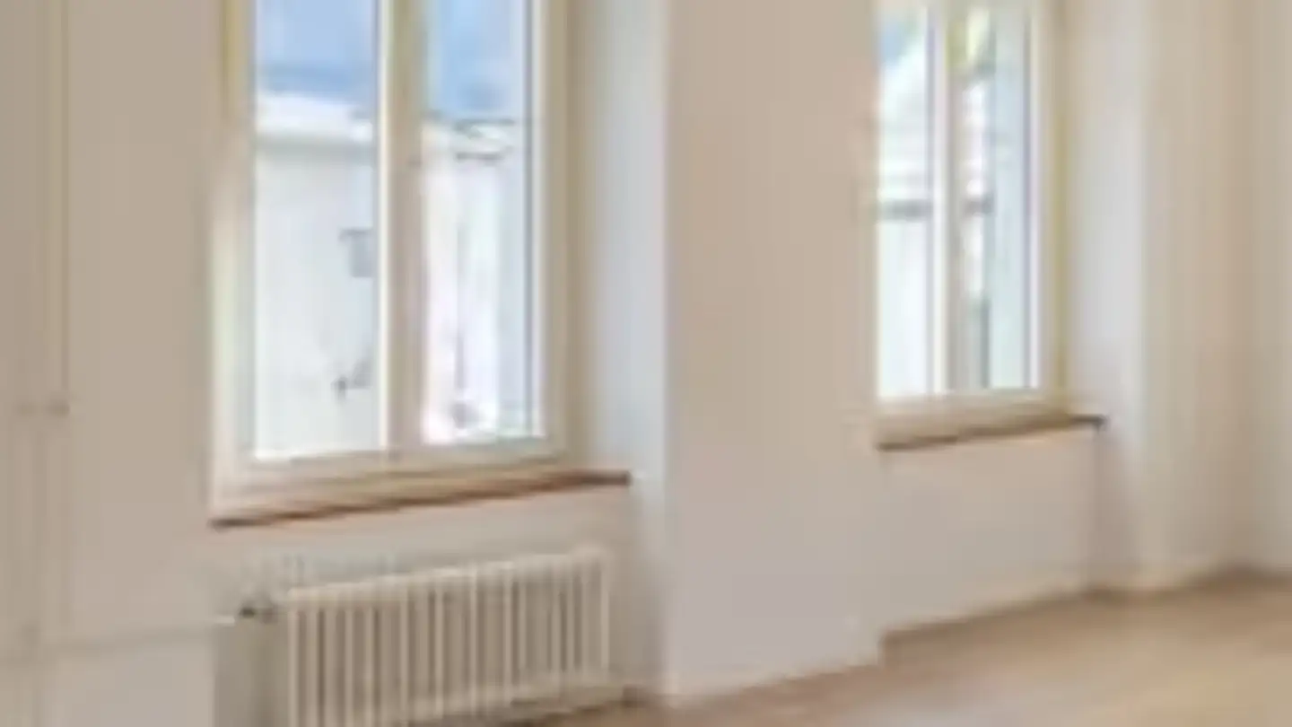 Appartamento in affitto - Reitbahnstrasse 22, 8750 Glarus