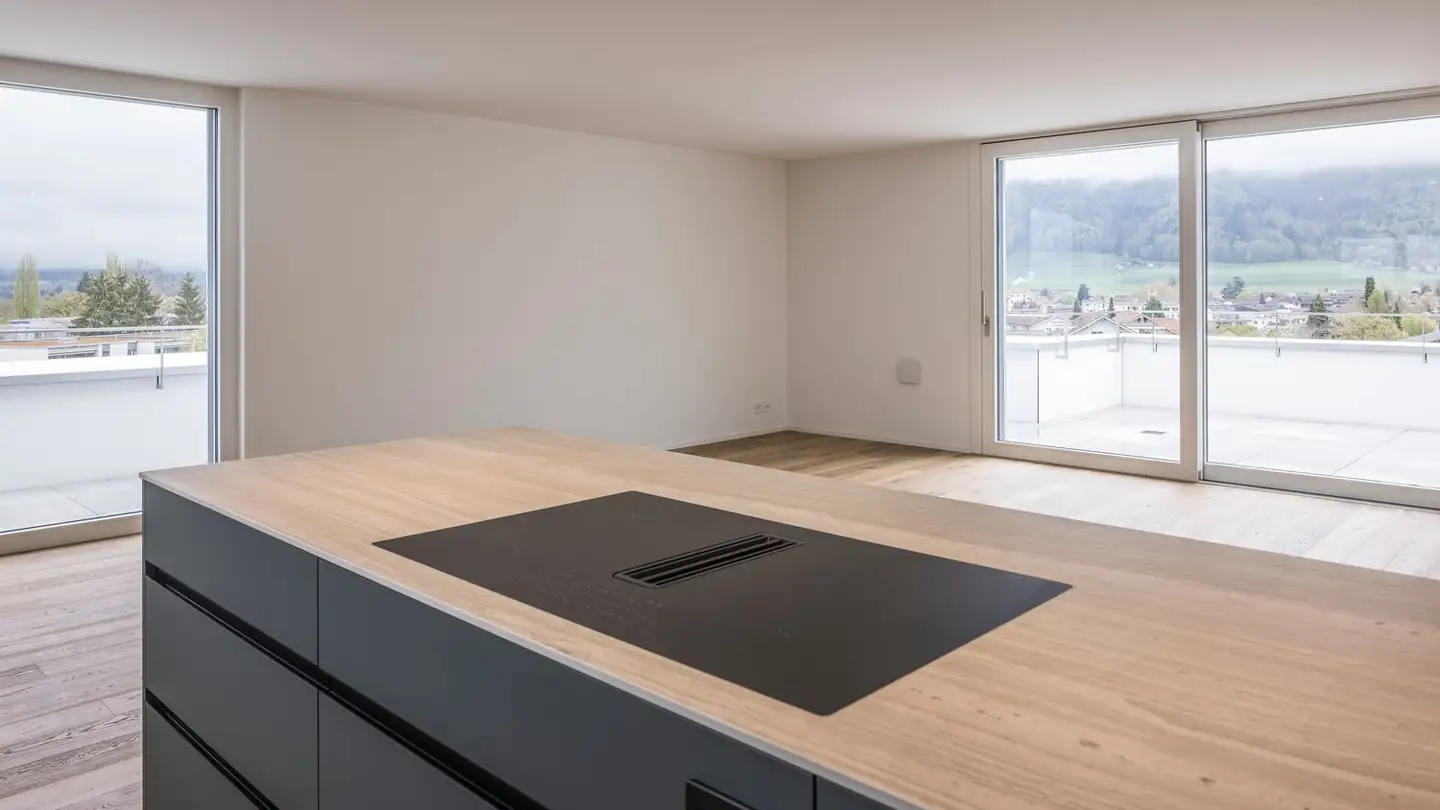 Attique à vendre - Steinbachstrasse 33b, 3123 Belp - Photo 4