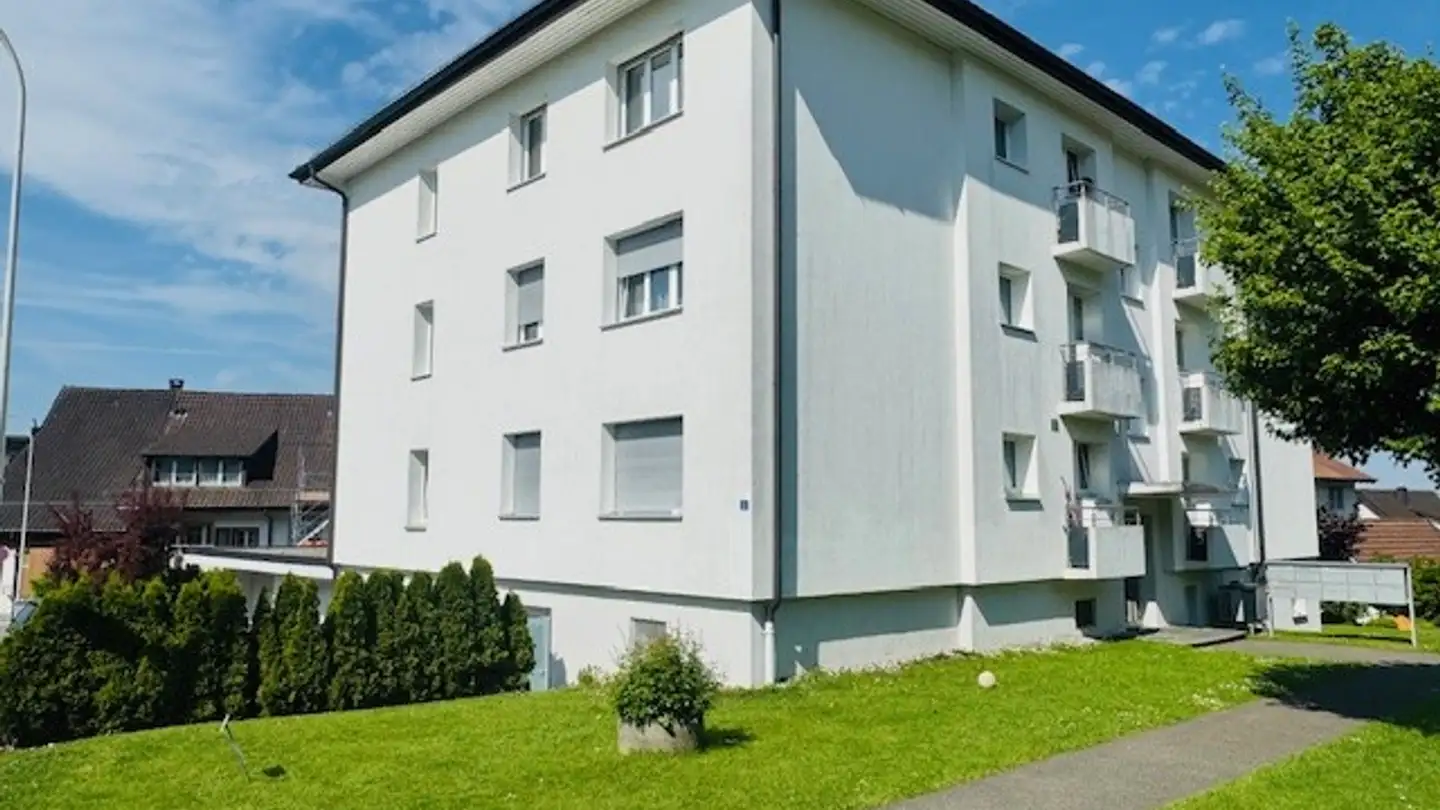 Appartamento in affitto - Sonnenbergstrasse 5, 8910 Affoltern am Albis - Photo 2