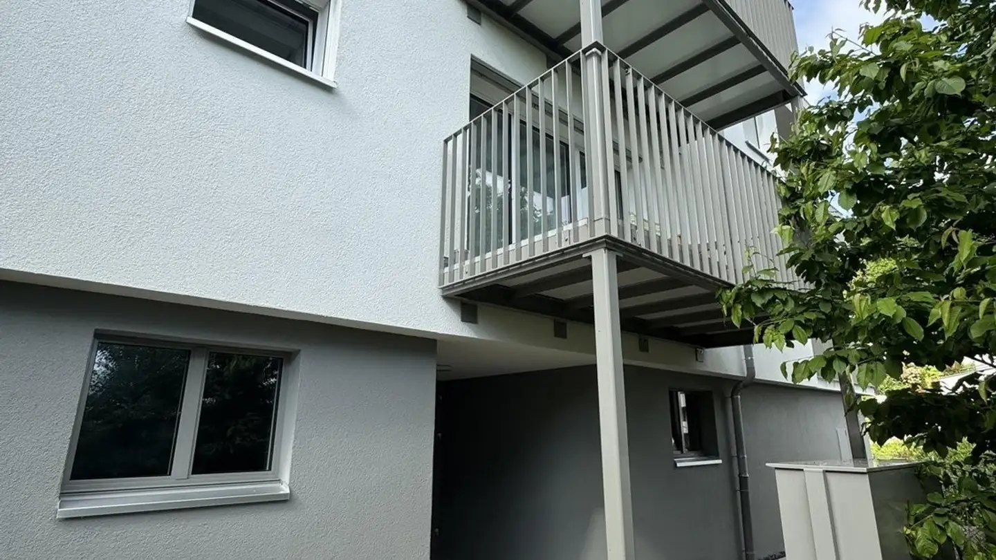 Appartement à louer - Büchelring 5, 8134 Adliswil