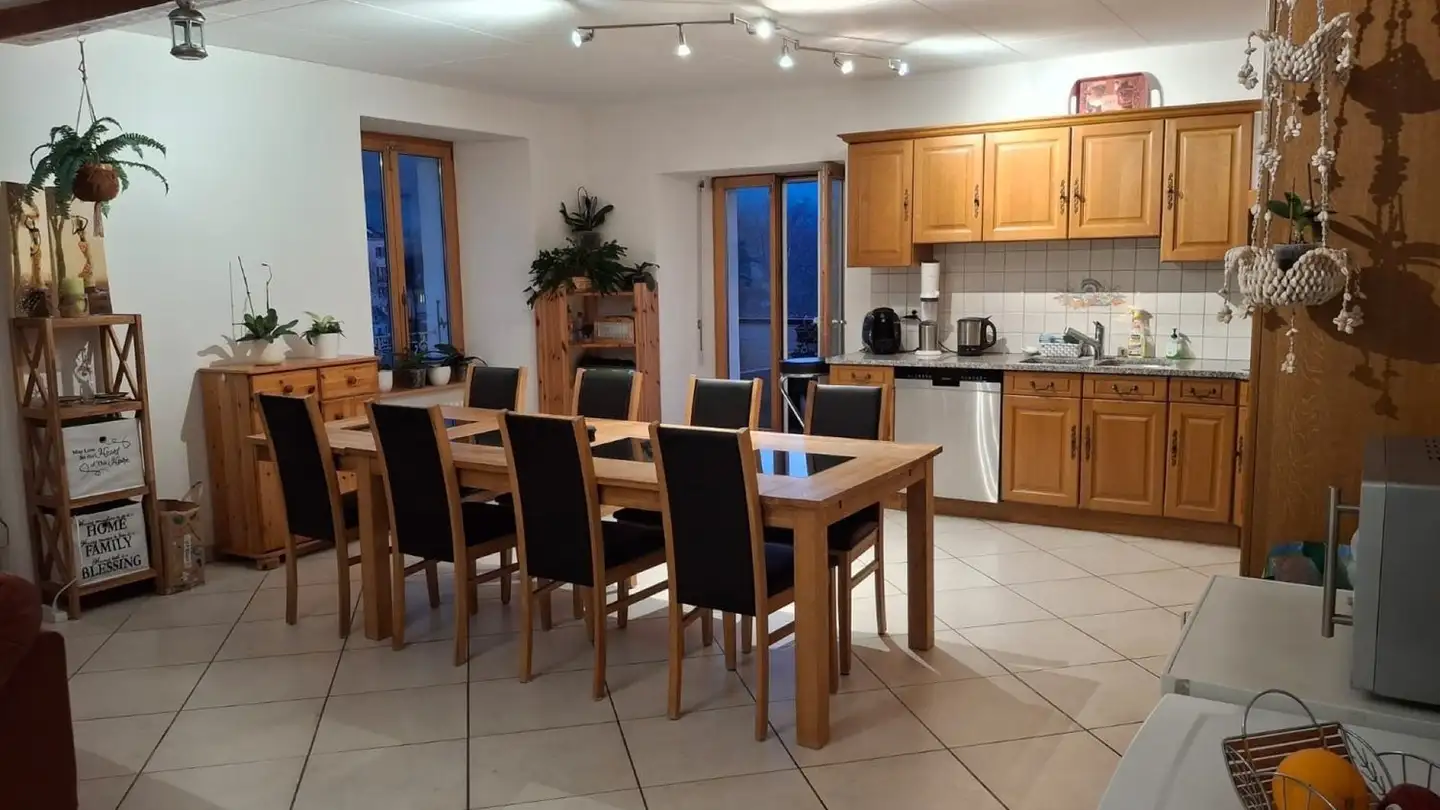 Wohnung mieten - 2105 Travers