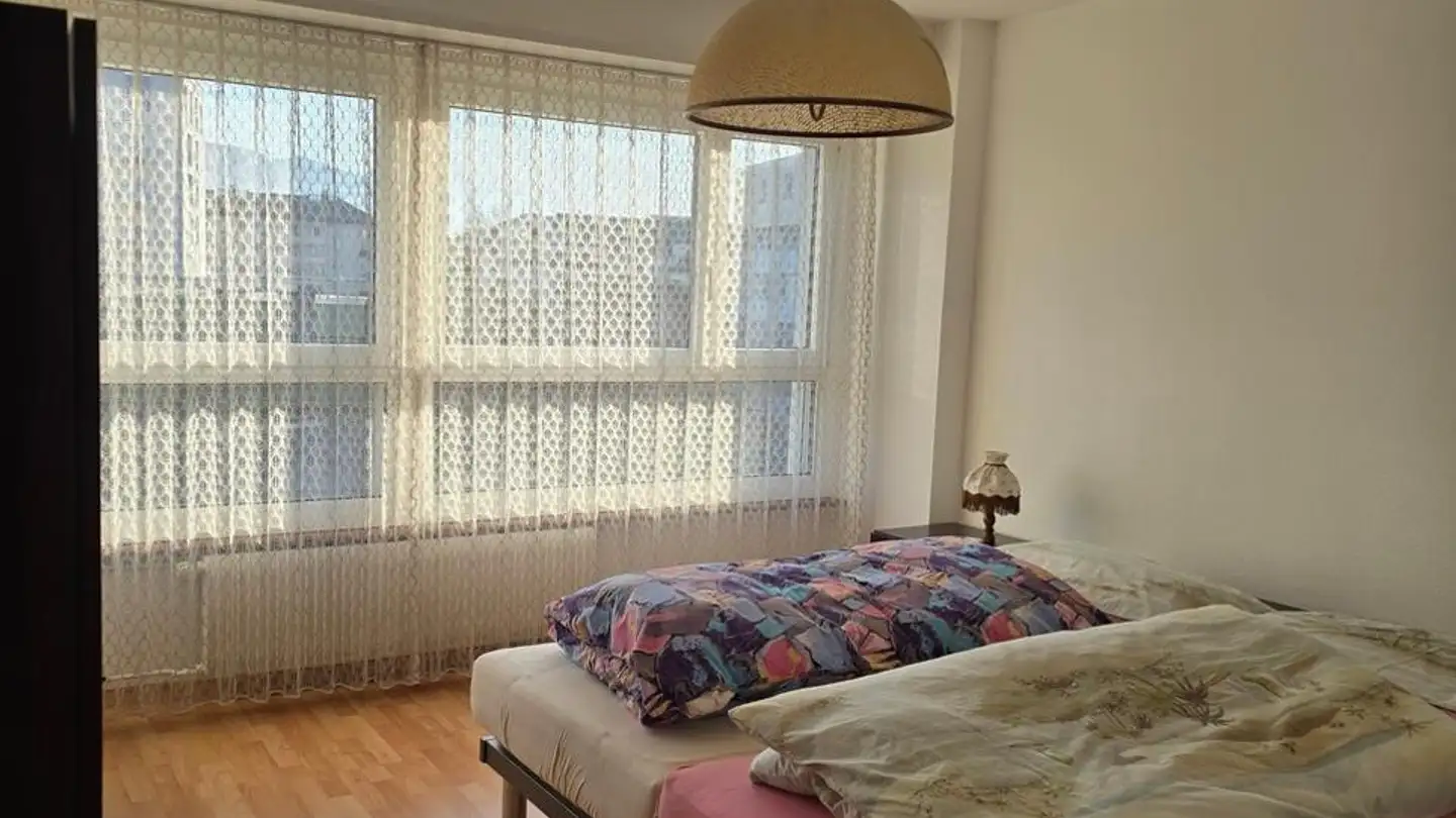 Appartamento in affitto - Rue Des Bâts 14, 2800 Delémont