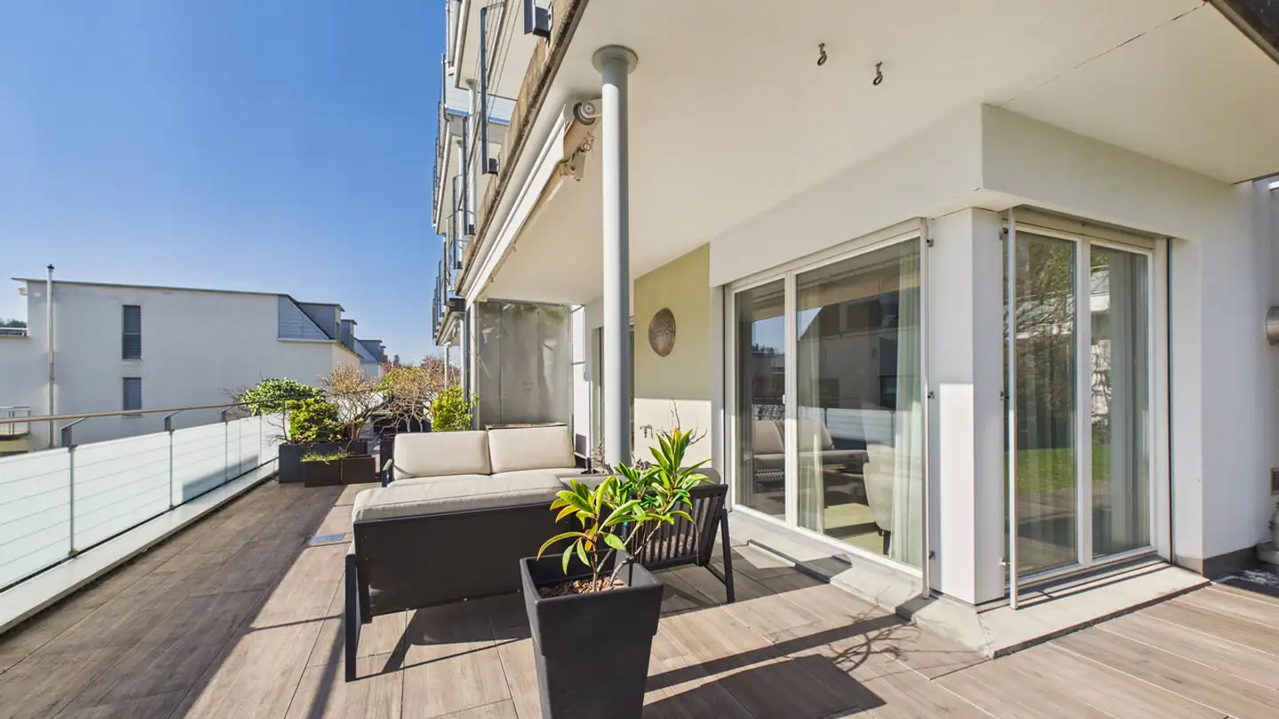 Casa a schiera in vendita - Reidholzstrasse 7e, 8805 Richterswil - Foto 2