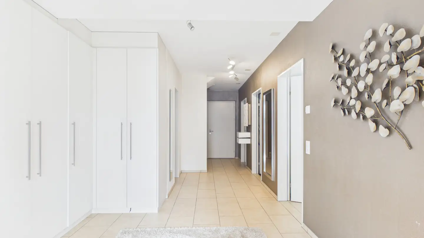 Casa a schiera in vendita - Reidholzstrasse 7e, 8805 Richterswil - Foto 3