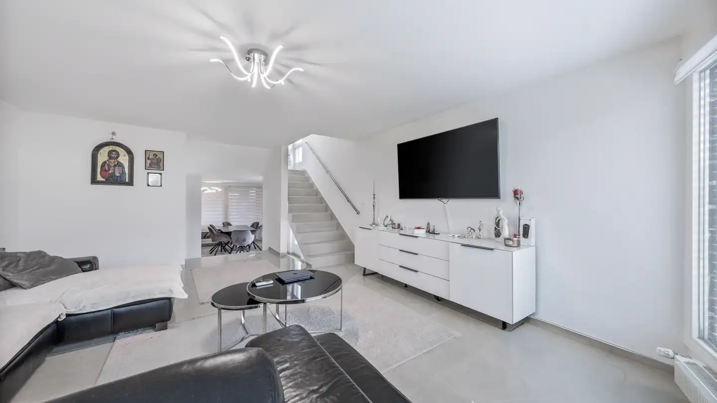 Maison individuelle à vendre - Ringstrasse 103, 4106 Therwil - Photo 4