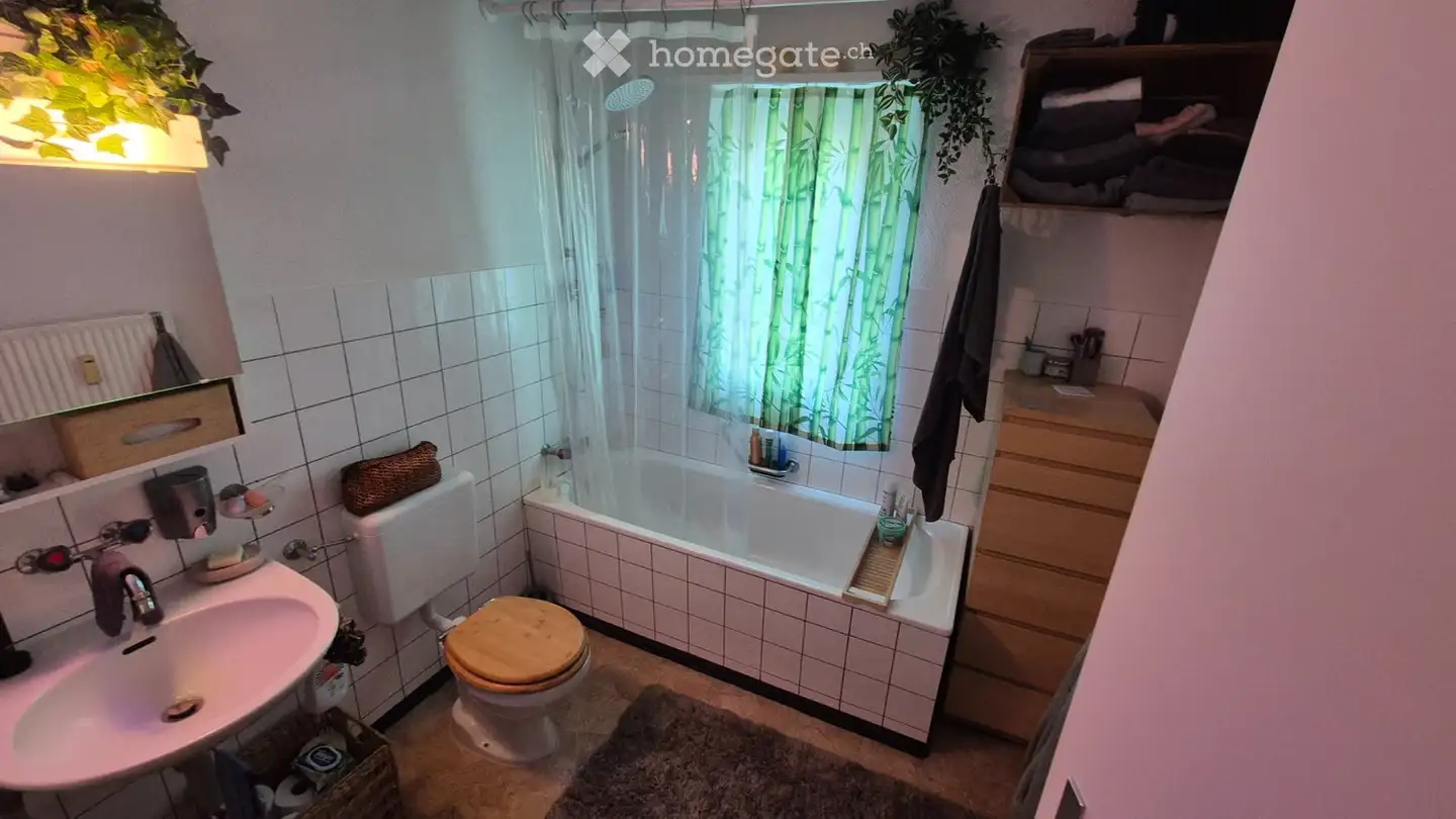 Apartment for rent - Fischermätteliweg 7, 3400 Burgdorf