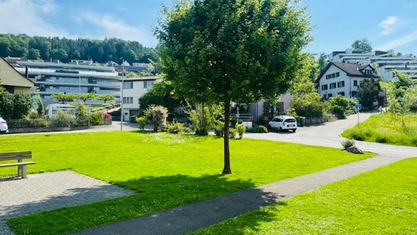 Appartamento in affitto - Sonnenbergstrasse 5, 8910 Affoltern am Albis - Photo 4