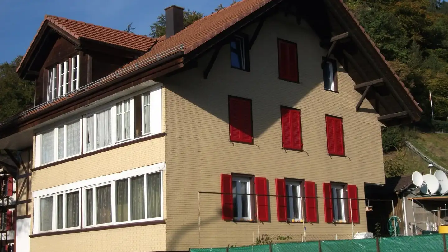 Studio in affitto - Bernstrasse 298, 3627 Heimberg