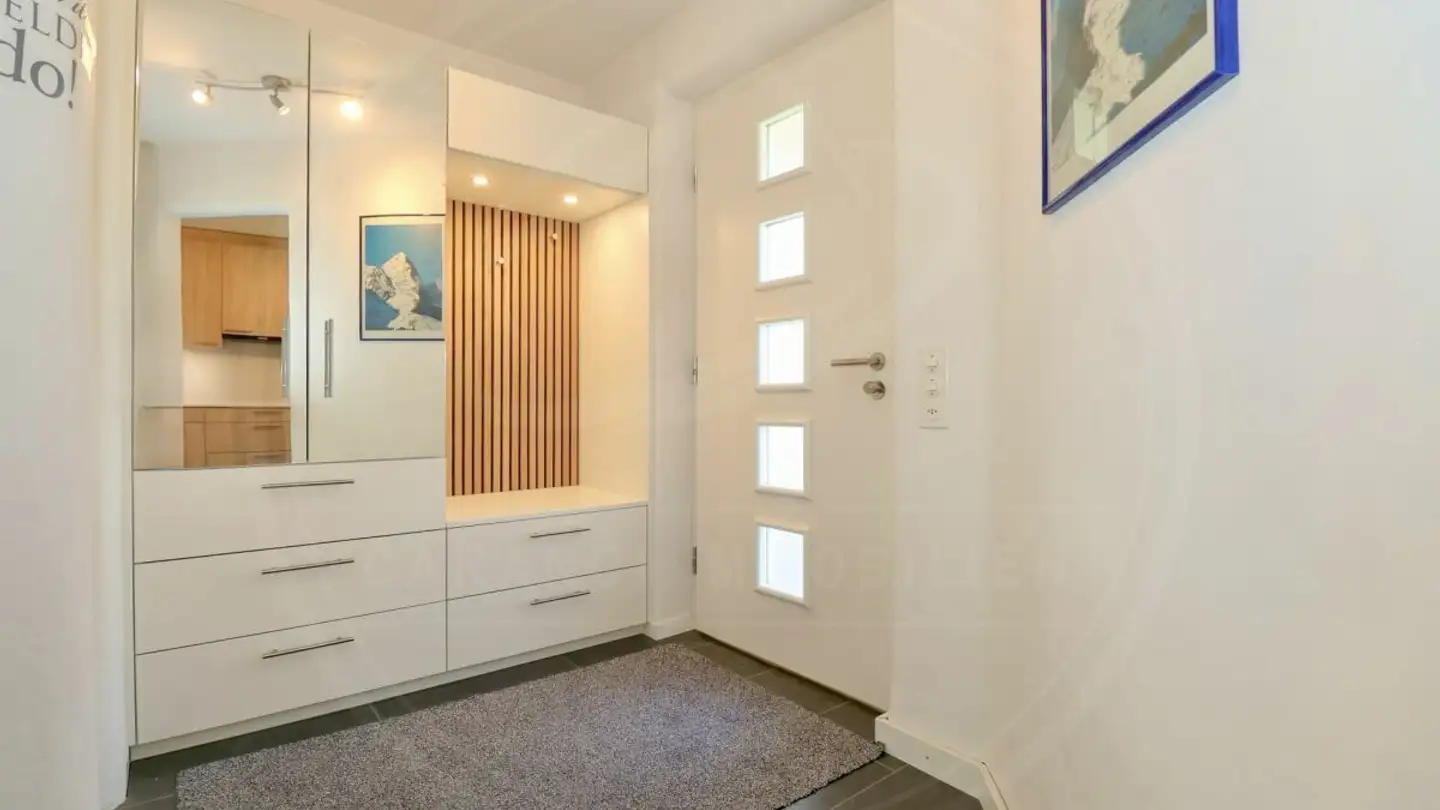 Duplex in vendita - 5622 Waltenschwil - Photo 2