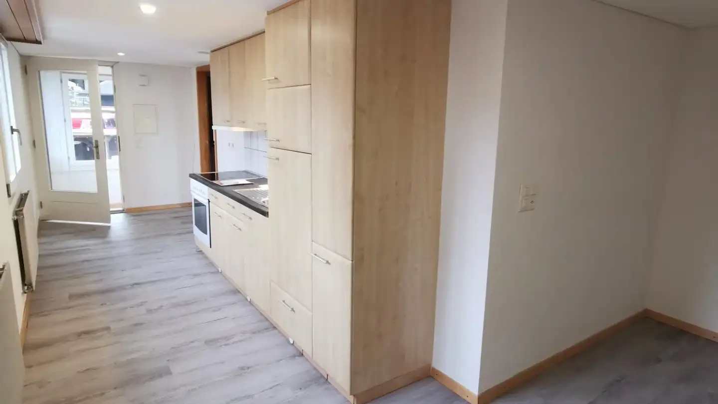 Studio in affitto - Bernstrasse 298, 3627 Heimberg - Foto 3