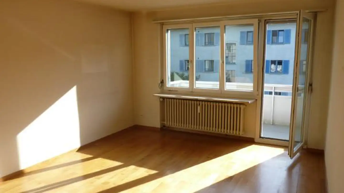 Apartment for rent - Frohdörflistrasse 3, 8152 Glattbrugg - Photo 3